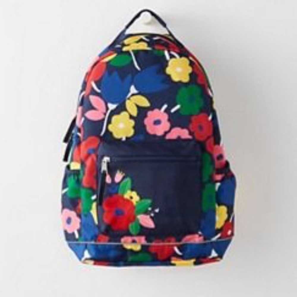 Hannah Anderson Girl's There and Backpack